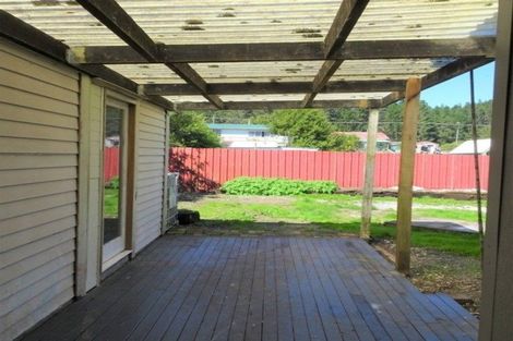 Photo of property in 912 State Highway 7, Dobson, Greymouth, 7805