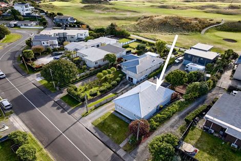 Photo of property in 9a Eatwell Avenue, Paraparaumu Beach, Paraparaumu, 5032
