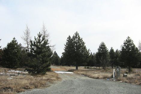Photo of property in 8a North West Arch, Twizel, 7901