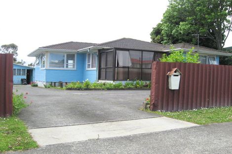 Photo of property in 22 Orly Avenue, Mangere, Auckland, 2022