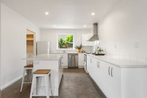 Photo of property in 47 Kirkwood Avenue, Upper Riccarton, Christchurch, 8041