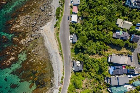 Photo of property in 11 Ogilvy Terrace, Plimmerton, Porirua, 5026