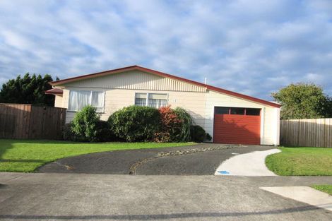 Photo of property in 5 Pinedale Parade, Milson, Palmerston North, 4414