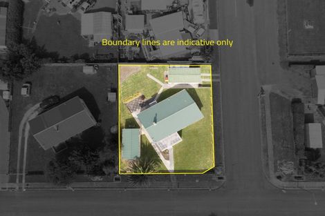 Photo of property in 10 Rakino Drive, Kerepehi, Paeroa, 3671