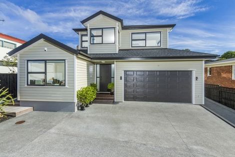 Photo of property in 4 Ngataringa Road, Devonport, Auckland, 0624