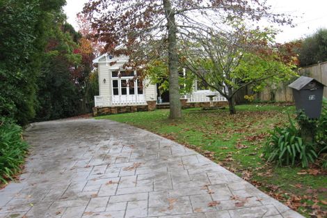 Photo of property in 73 Rame Road, Greenhithe, Auckland, 0632