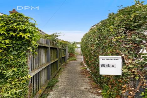 Photo of property in 54 Albert Street, Saint Clair, Dunedin, 9012