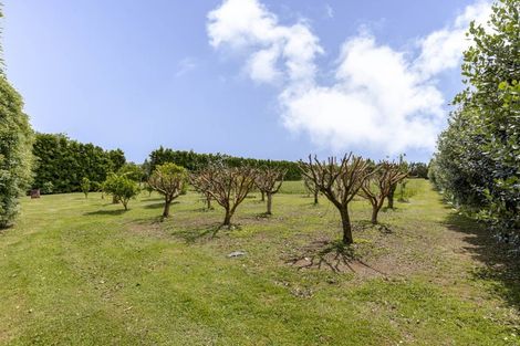 Photo of property in 280 Corbett Road, Paraite, New Plymouth, 4373