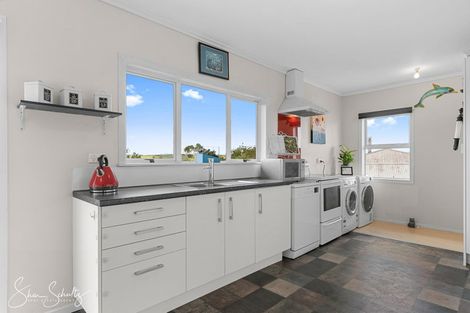 Photo of property in 46 Gorge Road, Maungaturoto, 0520