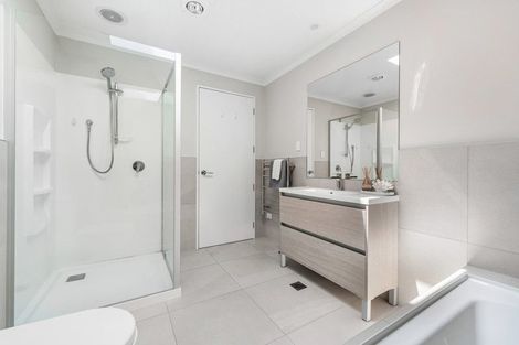 Photo of property in 3/2 Rangitamiro Place, Hobsonville, Auckland, 0616