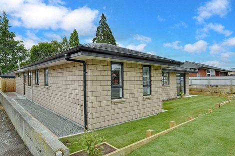 Photo of property in 1/12 Canning Street, Gore, 9710