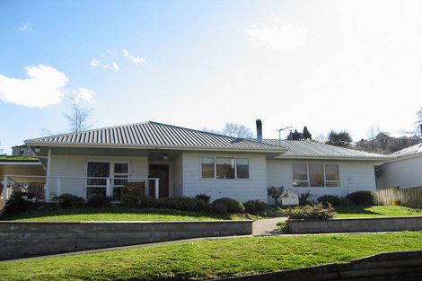 Photo of property in 22 Eagle Street, Taihape, 4720