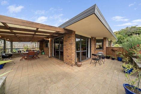 Photo of property in 39 Roto Street, Hurdon, New Plymouth, 4310