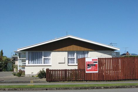 Photo of property in 60a Durham Street, Rangiora, 7400
