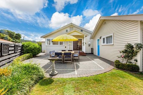 Photo of property in 11 Avalon Crescent, Avalon, Lower Hutt, 5011