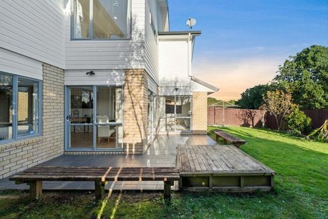 Photo of property in 9 Staten Place, Mangere, Auckland, 2022