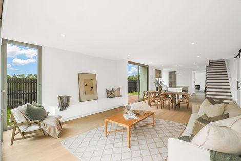 Photo of property in 69 Tulett Park Drive, Casebrook, Christchurch, 8051