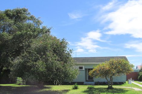 Photo of property in 5 Aerodrome Road, Elgin, Gisborne, 4010