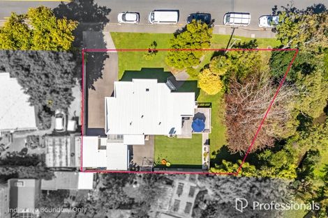 Photo of property in 51 Rossiter Avenue, Waterloo, Lower Hutt, 5011