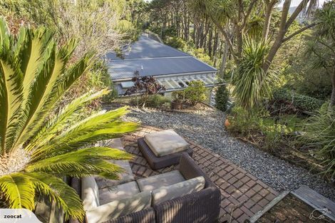Photo of property in 1 Caprera Street, Melrose, Wellington, 6023
