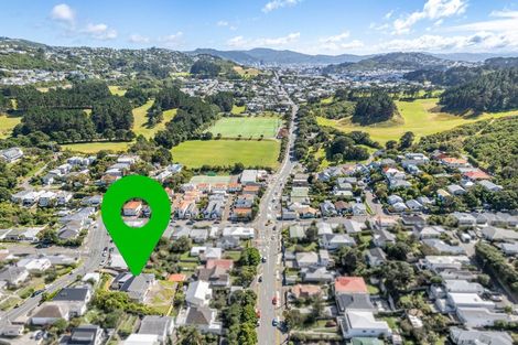 Photo of property in 36 The Parade, Island Bay, Wellington, 6023