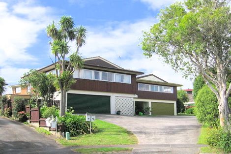 Photo of property in 2/31b Tyrian Close, Half Moon Bay, Auckland, 2012
