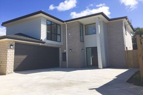 Photo of property in 77a Harrington Road, Henderson, Auckland, 0610