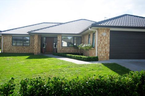 Photo of property in 93 Te Huia Drive, Flagstaff, Hamilton, 3210