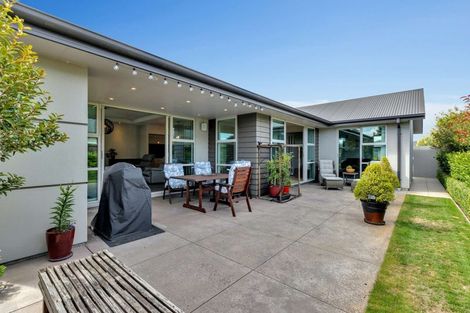 Photo of property in 57 Sterling Crescent, Kaiapoi, 7630