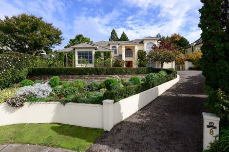 Photo of property in 8 Stella Place, Chartwell, Hamilton, 3210