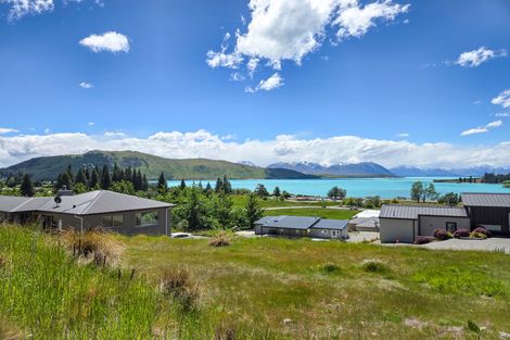 Photo of property in 16 Rankin Rise, Lake Tekapo, 7999