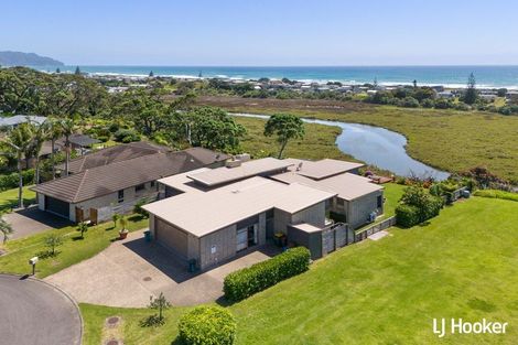 Photo of property in 159 Koutunui Road, Athenree, Katikati, 3177