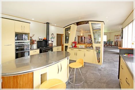 Photo of property in 1205 State Highway 57, Shannon, Palmerston North, 4474