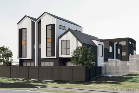 Photo of property in 97 Vodanovich Road, Te Atatu South, Auckland, 0610
