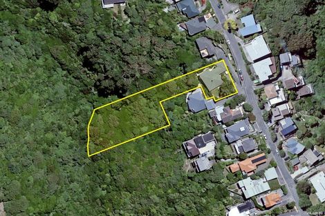 Photo of property in 52 Amritsar Street, Khandallah, Wellington, 6035