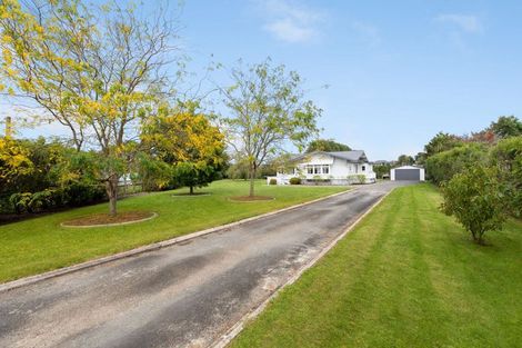 Photo of property in 22c Pacific Street, Waiuku, 2123