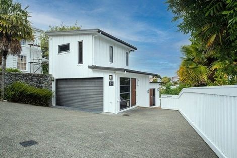 Photo of property in 5 Corry Avenue, Bluff Hill, Napier, 4110