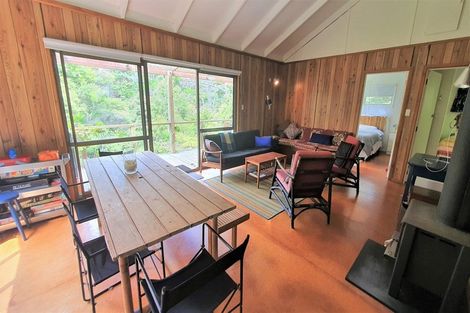 Photo of property in 46 Schoolhouse Bay Road, Kawau Island, 0920