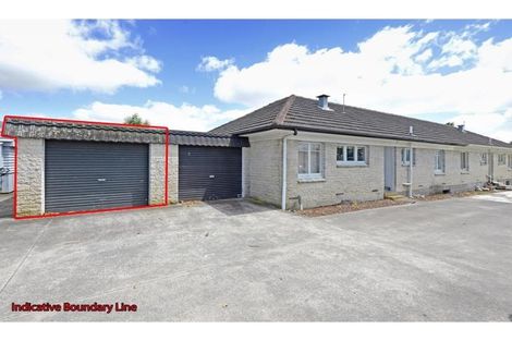 Photo of property in 3/13 Tennessee Avenue, Mangere East, Auckland, 2024