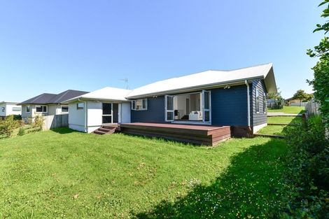 Photo of property in 20 Bos Crescent, Flagstaff, Hamilton, 3210