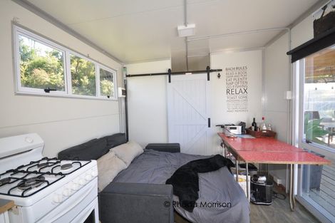 Photo of property in 76 Komiti Road, Tinopai, 0593