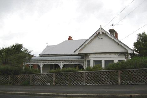 Photo of property in 175 Gladstone Road, Dalmore, Dunedin, 9010