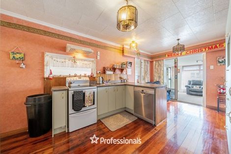 Photo of property in 163 Moohan Street, Wainuiomata, Lower Hutt, 5014