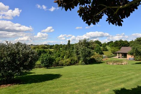 Photo of property in 30 Lake Road, Ohaupo, 3883