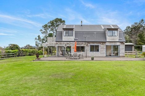 Photo of property in 258 Stoney Creek Road, Kaukapakapa, 0873