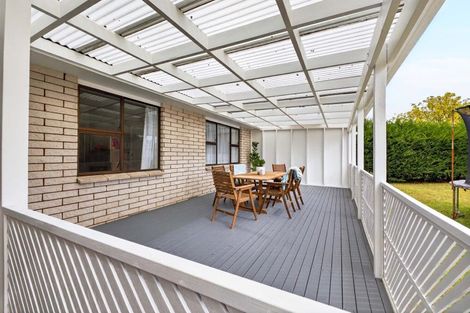 Photo of property in 3 Weld Street, Kawerau, 3127