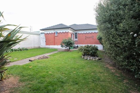 Photo of property in 7 Rother Street, Oamaru, 9400