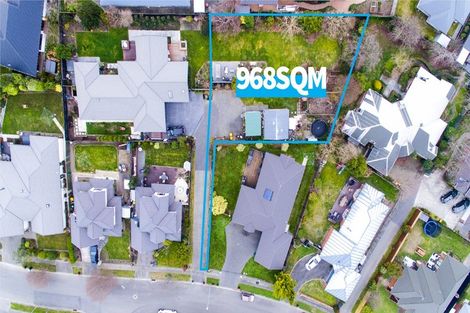 Photo of property in 15 Glastonbury Drive, Burwood, Christchurch, 8083
