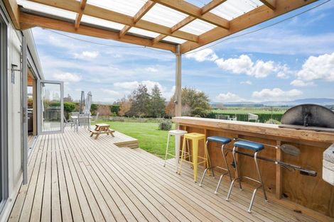 Photo of property in 1201 Limehills Browns Road, Browns, Winton, 9782