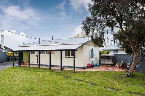 Photo of property in 127 Gillespies Line, Cloverlea, Palmerston North, 4412